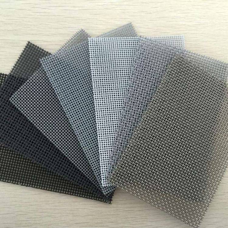 金剛網(wǎng)與隱形窗紗 優(yōu)質(zhì)防護(hù)與美觀并存的紗網(wǎng)金剛網(wǎng)